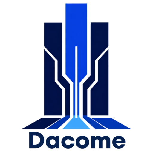 株式会社Dacome